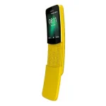 Nokia 8110 4G View 4 - Camera, Display & Design