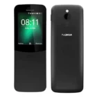 Nokia 8110 4G View 4 - Camera, Display & Design