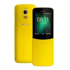 Nokia 8110 4G Front Official View