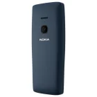 Nokia 8210 4G View 5 - Camera, Display & Design
