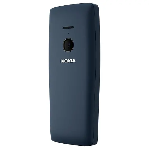 Nokia 8210 4G View 5 - Camera, Display & Design