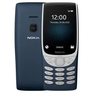 Nokia 8210 4G Price & Official Specs in Bangladesh