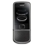 Nokia 8800 Carbon View 2 - Camera, Display & Design