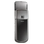 Nokia 8800 Carbon View 2 - Camera, Display & Design