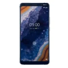 Nokia 9 PureView View 2 - Camera, Display & Design