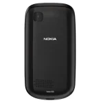 Nokia Asha 200 Angle/Color Variant 3