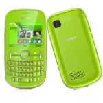 Nokia Asha 200 Angle/Color Variant 7