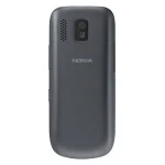 Nokia Asha 202 Angle/Color Variant 3