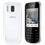 Nokia Asha 202 Angle/Color Variant 6