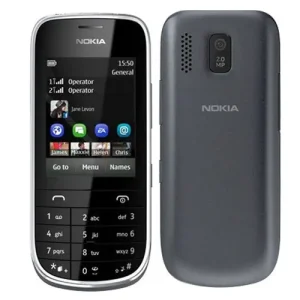 Nokia Asha 202 Price & Official Specs in Bangladesh