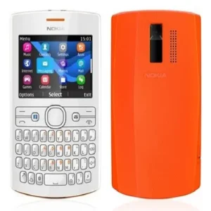 Nokia Asha 205 Price & Official Specs in Bangladesh