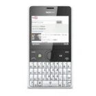 Nokia Asha 210 View 1 - Camera, Display & Design