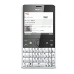 Nokia Asha 210 View 2 - Camera, Display & Design