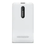 Nokia Asha 210 View 3 - Camera, Display & Design