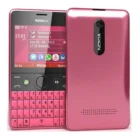 Nokia Asha 210 View 5 - Camera, Display & Design