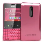Nokia Asha 210 View 6 - Camera, Display & Design