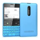 Nokia Asha 210 View 6 - Camera, Display & Design
