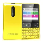 Nokia Asha 210 View 8 - Camera, Display & Design