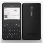 Nokia Asha 210 View 8 - Camera, Display & Design