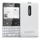 Nokia Asha 210 Front Official View