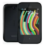 Nokia Asha 230 View 10 - Camera, Display & Design