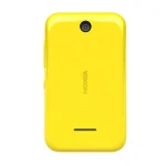 Nokia Asha 230 View 3 - Camera, Display & Design