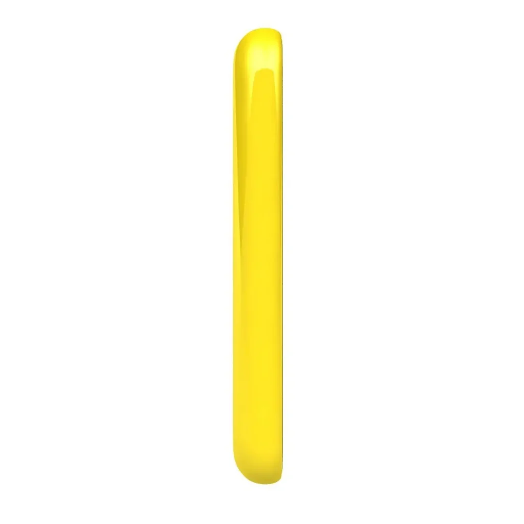 Nokia Asha 230 View 4 - Camera, Display & Design