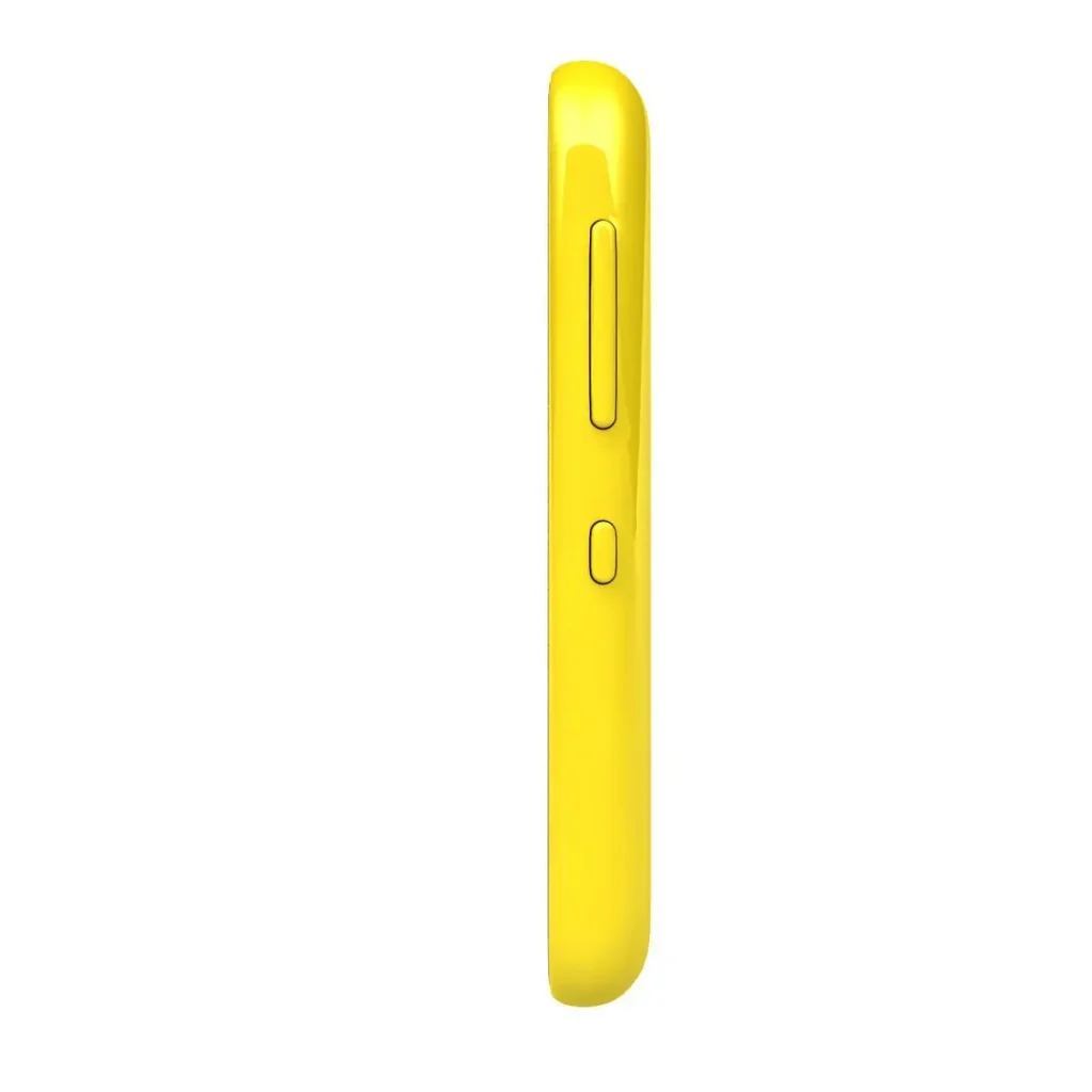 Nokia Asha 230 View 5 - Camera, Display & Design