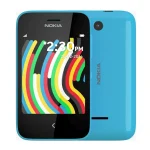 Nokia Asha 230 View 7 - Camera, Display & Design