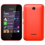 Nokia Asha 230 View 8 - Camera, Display & Design