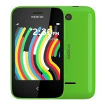 Nokia Asha 230 View 9 - Camera, Display & Design