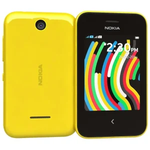 Nokia Asha 230 Price & Official Specs in Bangladesh