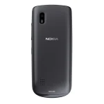 Nokia Asha 300 View 3 - Camera, Display & Design