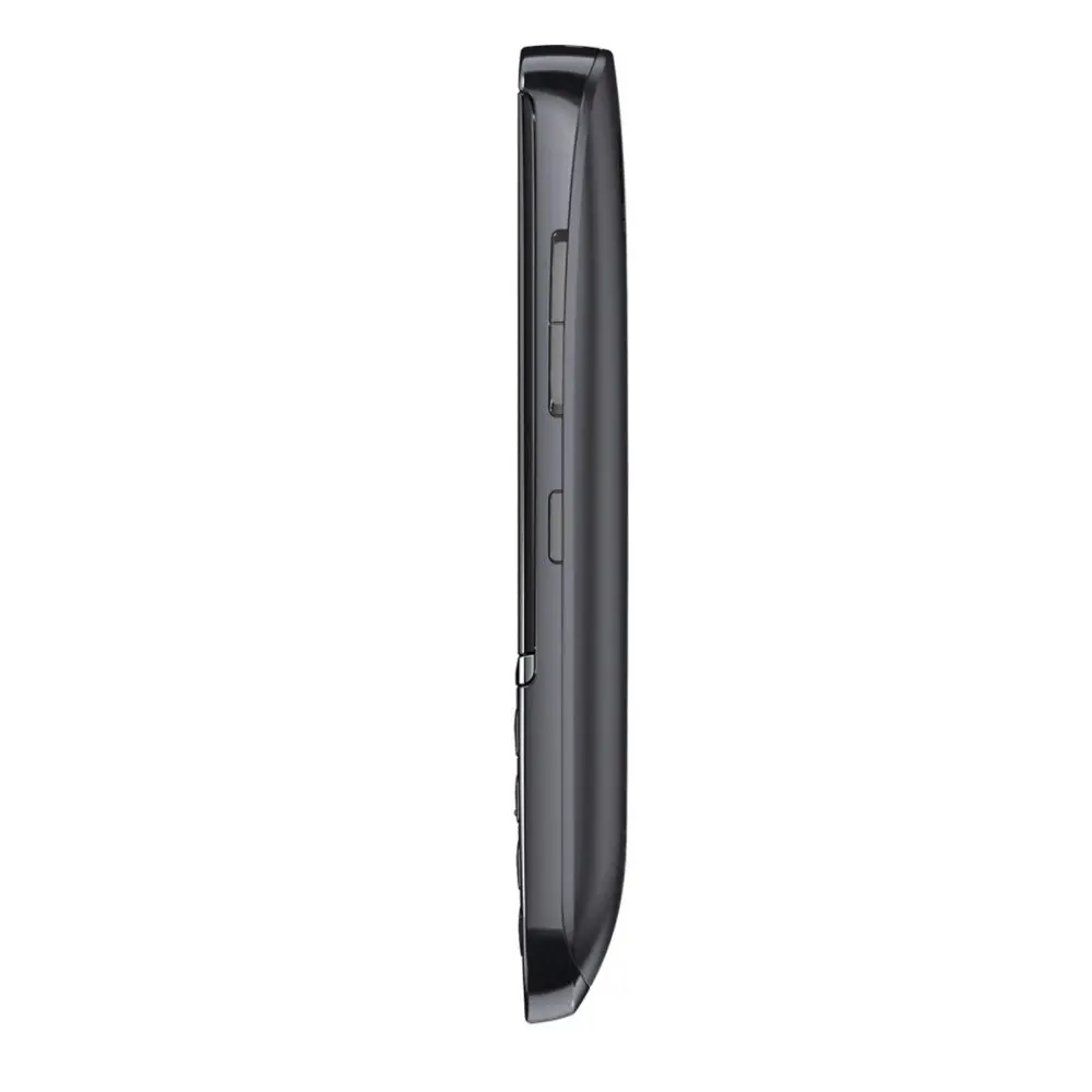 Nokia Asha 300 View 5 - Camera, Display & Design