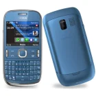 Nokia Asha 302 View 5 - Camera, Display & Design