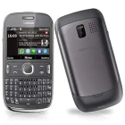 Nokia Asha 302 View 6 - Camera, Display & Design