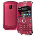 Nokia Asha 302 View 7 - Camera, Display & Design