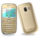 Nokia Asha 302 View 8 - Camera, Display & Design