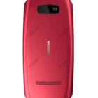 Nokia Asha 305 View 1 - Camera, Display & Design