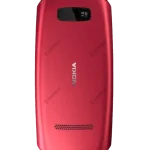 Nokia Asha 305 View 2 - Camera, Display & Design