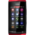 Nokia Asha 305