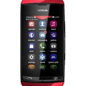 Nokia Asha 305 Price & Official Specs in Bangladesh