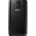 Nokia Asha 309 Angle/Color Variant 3
