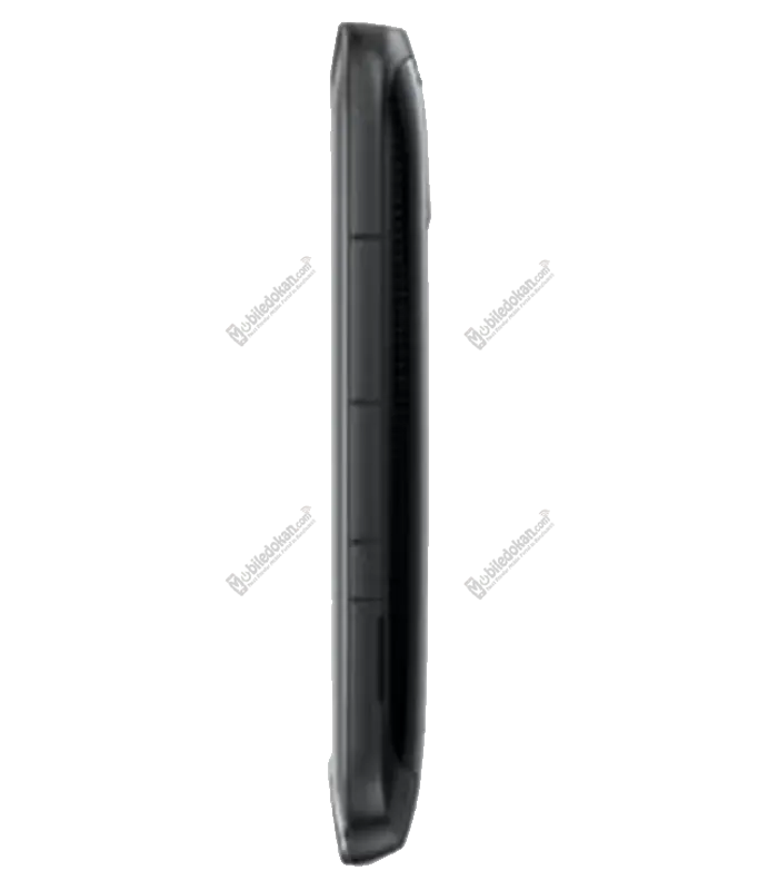 Nokia Asha 309 View 4 - Camera, Display & Design