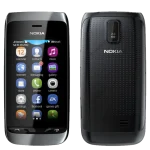 Nokia Asha 309
