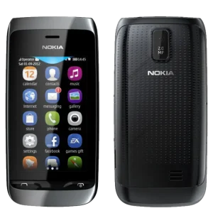 Nokia Asha 309 Price & Official Specs in Bangladesh