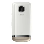 Nokia Asha 311 View 3 - Camera, Display & Design