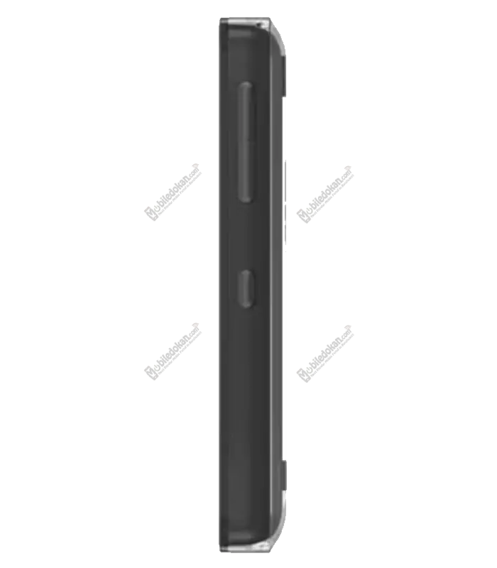 Nokia Asha 500 Dual SIM View 4 - Camera, Display & Design