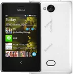 Nokia Asha 500 Dual SIM View 5 - Camera, Display & Design