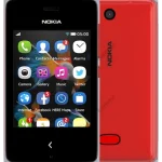 Nokia Asha 500 Dual SIM View 6 - Camera, Display & Design
